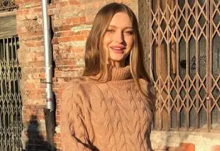 Co słychać u Sophii z "Top Model"? Tylko nam mówi o ukochanym, korekcie płci i relacjach z rodzicami