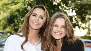 Siostra Sary Boruc jest w ciąży. Pokazała zdjęcie z brzuszkiem