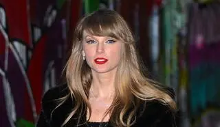 Taylor Swift