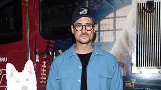 Mateusz Damięcki wziął kredyt, by zaimponować kobiecie. Gorzko tego pożałował. "Wszystko się posypało"