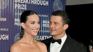 Katy Perry, Orlando Bloom