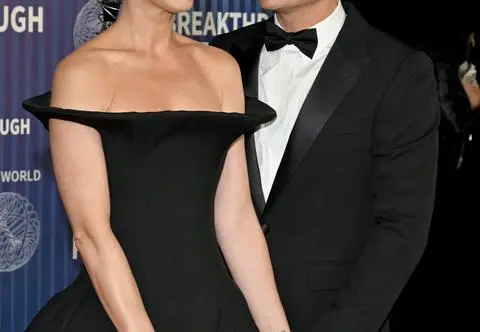 Orlando Bloom szczerze o związku z Katy Perry. "Ciągle do niej wracam"