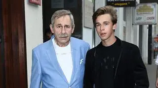 Antoni Strzelecki spełnił ostatnią wolę zmarłego ojca. "Zrobiliśmy to! Tak jak było zaplanowane!"