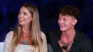 Kornelia Rajnerowicz i Jacek Kania