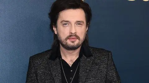Piotr Cugowski układa sobie życie u boku narzeczonej 