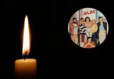 Zespół Bajm pogrążony w żałobie. Grupa pożegnała jednego z muzyków 