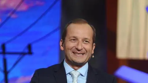 Syn Roberta Górskiego zdaje maturę