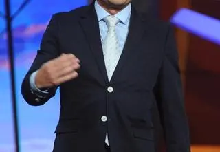 Wzruszony Robert Górski o maturze syna. Pokazał zdjęcie z Antonim