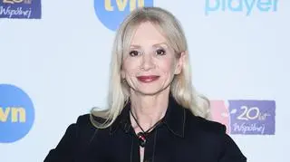 Ewa Gawryluk o nagości w polskich filmach. "Reżyserzy chcieli nas ciągle rozbierać"