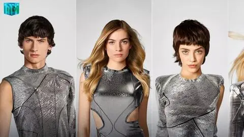 Wiemy, kto wygrał 12. edycję "Top Model"