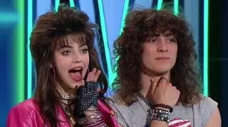 Sofia z "Top Model" zaskoczyła zdjęciem z ukochanym. Zrobiło się gorąco