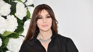 Córka Moniki Bellucci na okładce tureckiego "Vogue'a". Kariera 18-latki nabiera rozpędu