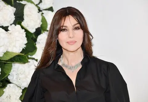 Córka Moniki Bellucci na okładce tureckiego "Vogue'a". Kariera 18-latki nabiera rozpędu