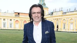 Witold Paszt dwa dni przed śmiercią rozmawiał z wnuczką. "Nie dawał po sobie poznać"