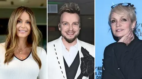 Nowości w show-biznesie
