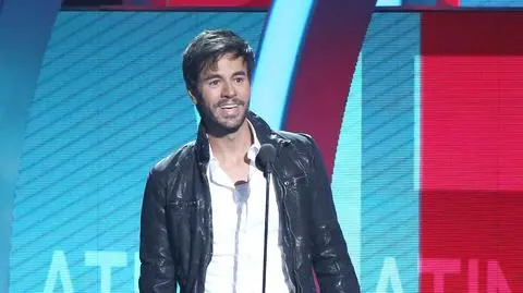  Enrique Iglesias 