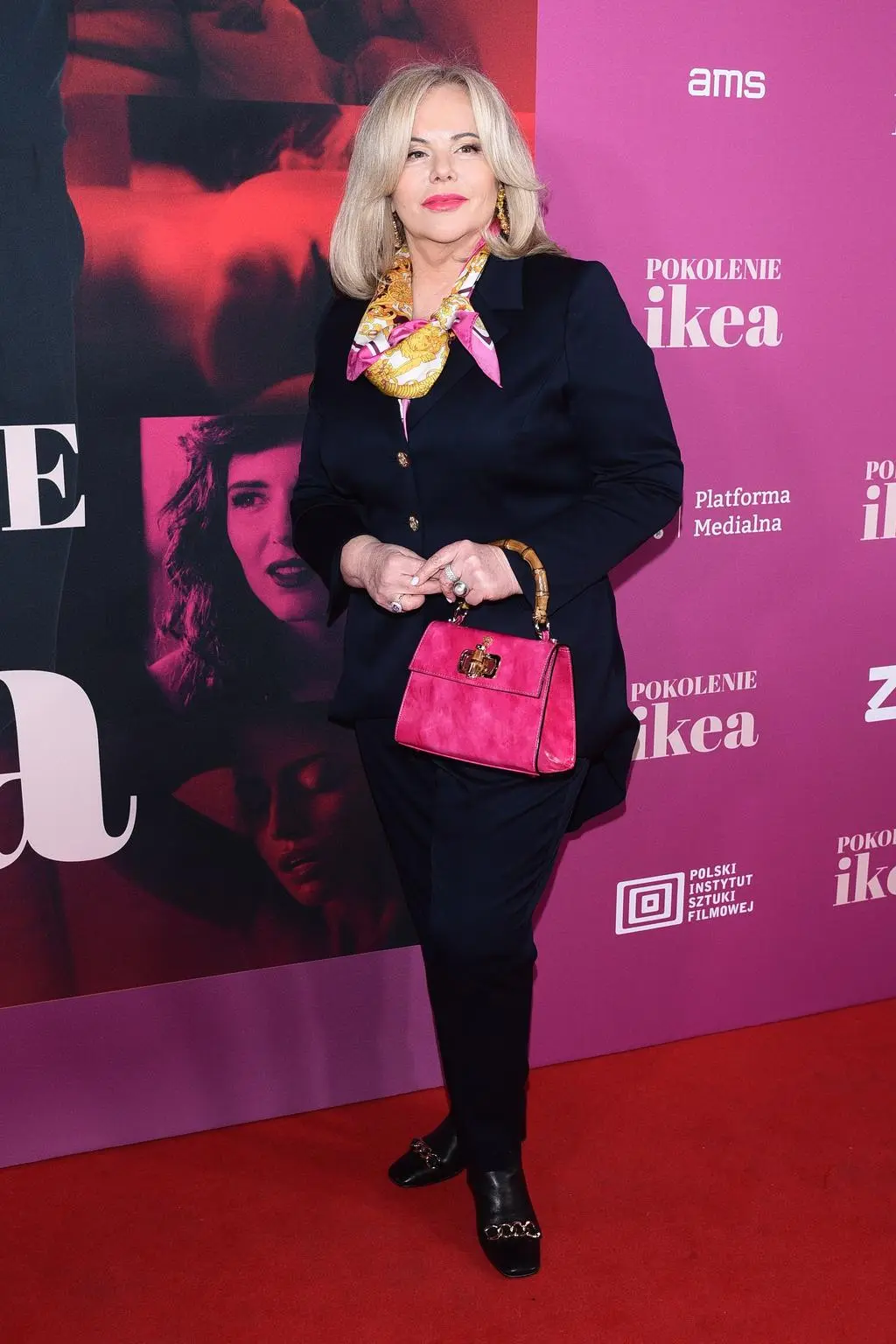 Joanna Kurowska