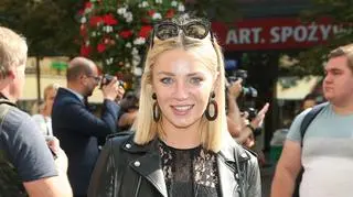 Martyna Gliwińska zaręczyła się