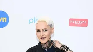 Agnieszka Chylińska dementuje plotki o prezencie od męża z okazji rocznicy ślubu
