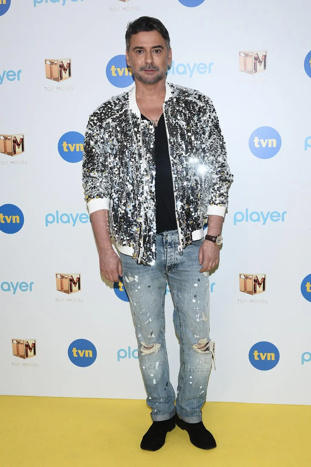 Marcin Tyszka