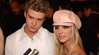 Britney Spears przeprasza Justina Timberlake'a i chwali jego nowy utwór. "Jestem zakochana"