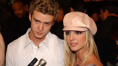 Britney Spears