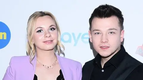Małgorzata Heretyk-Musiał z serialu "19+" o połogu
