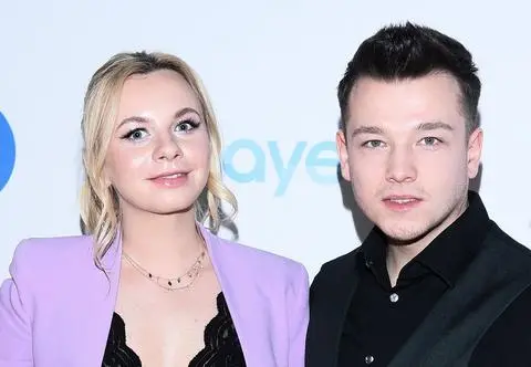 Małgorzata Heretyk-Musiał o imieniu córki i porodzie. "Z dumą patrzę na siebie w lustrze"