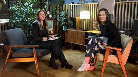 Jacy rodzice, takie dzieci? 13. Maria Seweryn