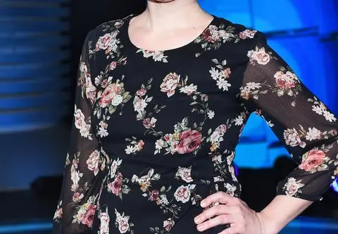 Aneta Todorczuk ponownie wyszła za mąż. Jej wybrankiem jest znany muzyk