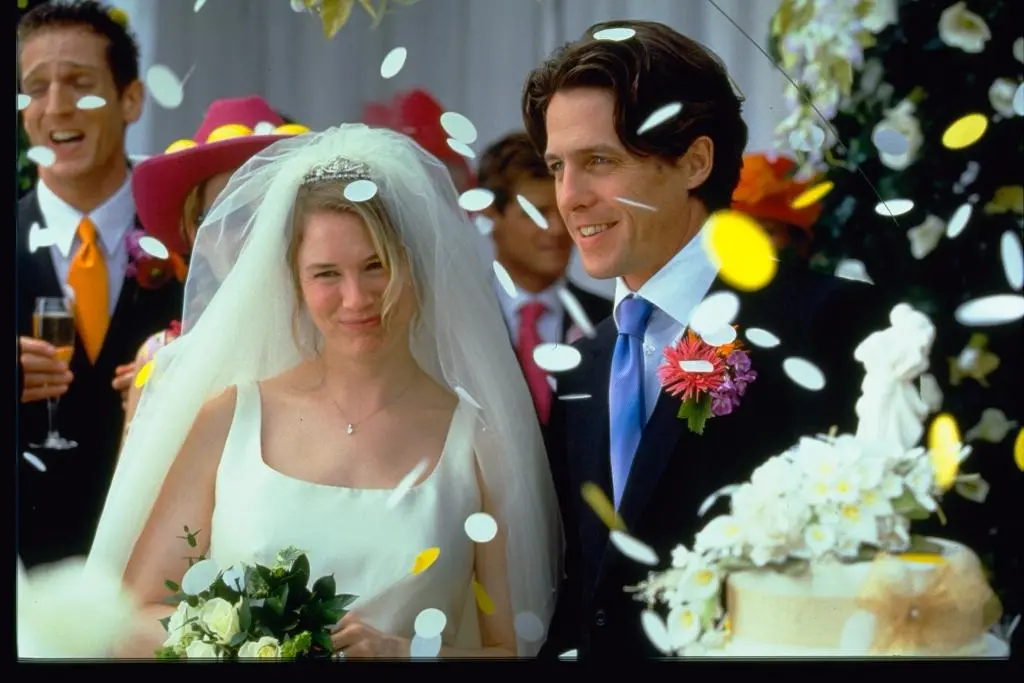 "Dziennik Bridget Jones" w długi weekend czerwcowy w TVN