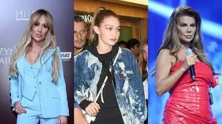 Tym żyły dziś media. Nowe oświadczenie menedżera Sylwii Peretti. Gigi Hadid aresztowana