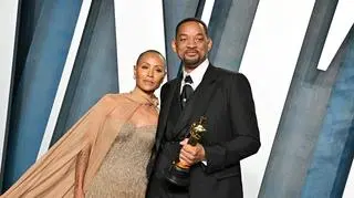 Żona Willa Smitha reaguje na plotki o mężu. Od lat są w separacji, ale nie chcą rozwodu. Dlaczego?