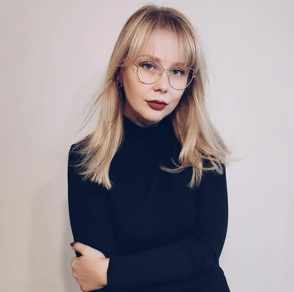 Kamila Jamrożek