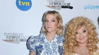 Magda Gessler szykuje dla córki wyjątkowy prezent  z okazji przeprowadzki. Zapiera dech w piersiach