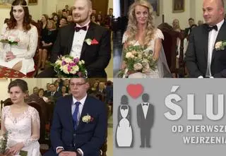 "Ślub od pierwszego wejrzenia". Jak potoczyły się losy wszystkich par z 3. sezonu?