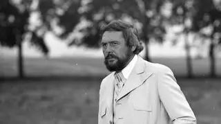 Jako "Znachor" przeszedł do historii polskiej kinematografii. Jak wyglądało życie Jerzego Bińczyckiego?