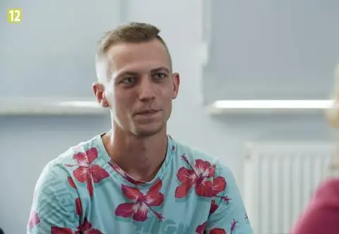 Adam ze "ŚoPW" szuka nowej miłości? "Życie w poprzednim związku nic nie wniesie"