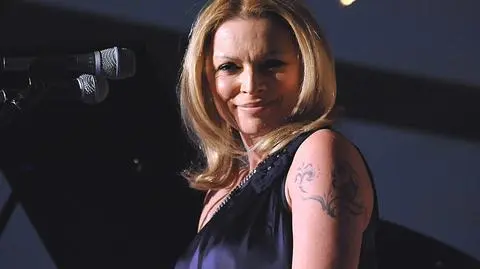 Anna Maria Jopek