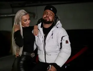 Grzegorz Głuszcz i Natalia Bajko są razem