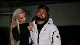 Grzegorz z "HP All Stars" o tatuażu z podobizną eks partnerki. "Muszę się do czegoś przyznać..."