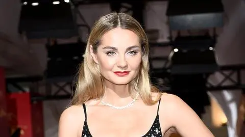 Małgorzata Socha