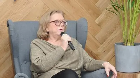 Elżbieta Zapendowska