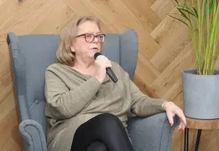 Elżbieta Zapendowska ocenia polskie wokalistki. Co myśli o Sanah i Julii Wieniawie?
