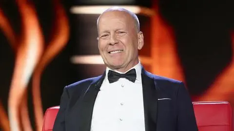 Bruce Willis
