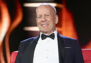 Bruce Willis świętował 30. urodziny córki. Demi Moore pokazała, jak teraz wygląda