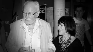 Nie żyje mąż Sławy Przybylskiej. To dla niego wokalistka przerwała karierę 