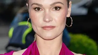 Julia Stiles obecnie
