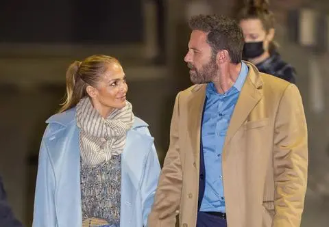 Jennifer Lopez o prawdziwych powodach rozstania z Benem Affleckiem. "Byliśmy krytykowani"