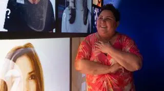 Dorota Wellman wygrała w grze... traktor! "To była wtedy rzecz cenna i trudna do zdobycia"